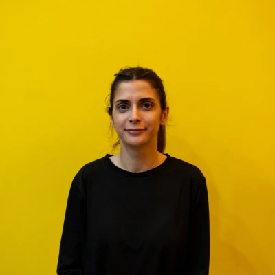 Ecem ÇATALOĞLU ISMIK