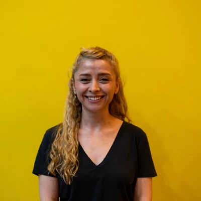 Ayçin GÜVERCİN