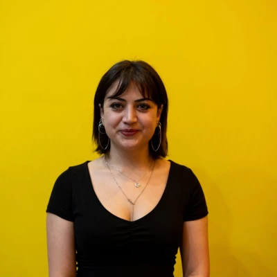 Cansu AKBAŞ